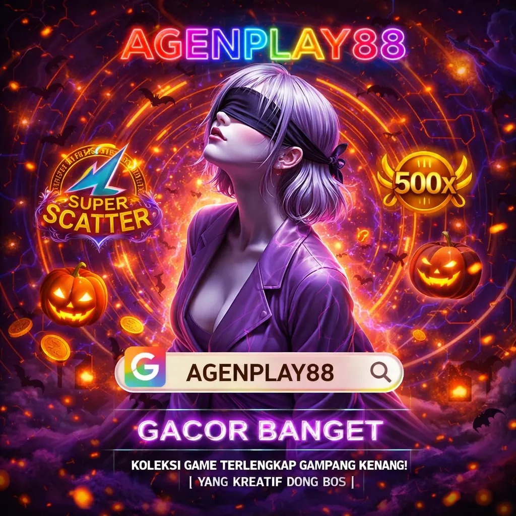 SENSAMAX56 ⚡️ Titik Kumpul Pecinta Slot Online Gacor Hari Ini